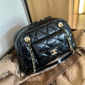 New Collection Chanel Bag 817