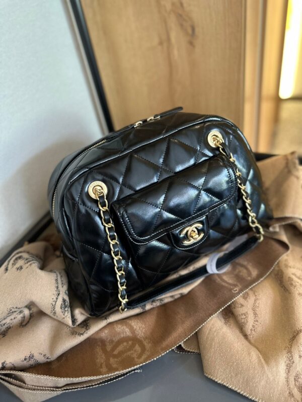 New Collection Chanel Bag 817