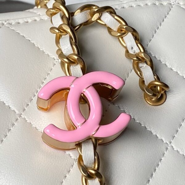 New Collection Chanel Bag 765