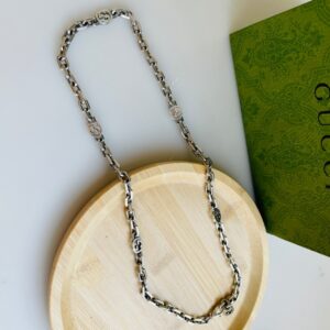 New Collection Gucci Necklace 005