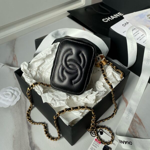 New Collection Chanel Bag 764