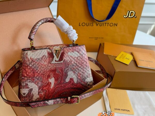 New Collection LV Bag 1878