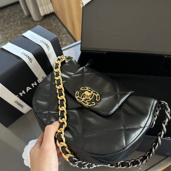 New Collection Chanel Bag 816