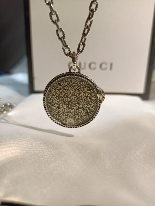 New Collection Gucci Necklace 017