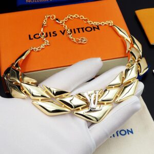 New Collection LV Necklace 12