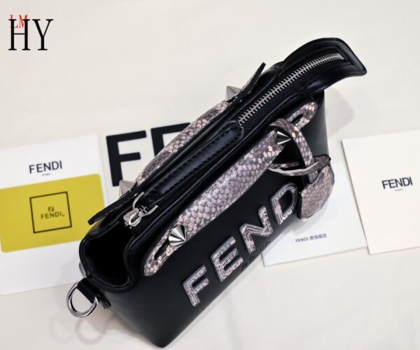 New Collection Fendi Bag 152