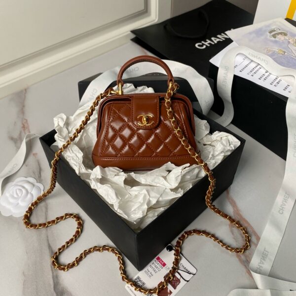 New Collection Chanel Bag 768