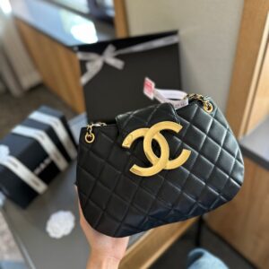 New Collection Chanel Bag 819