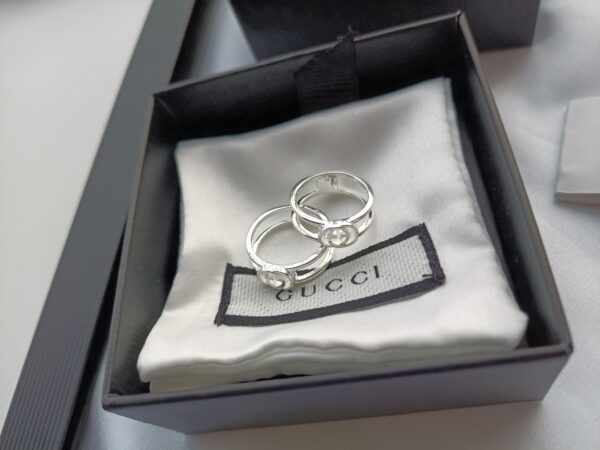 New Collection Gucci Ring 03