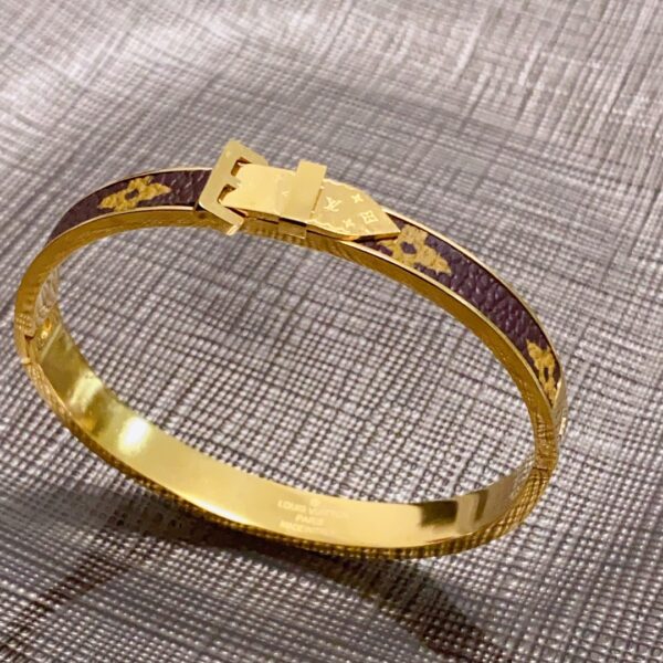 New Collection LV Bracelet 69