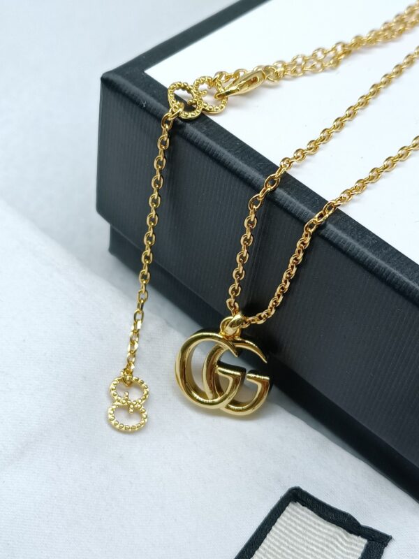 New Collection Gucci Necklace 004