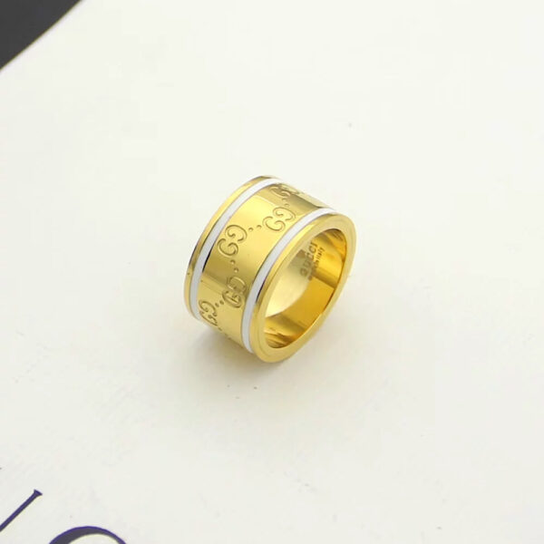 New Collection Gucci Ring 08