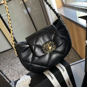 New Collection Chanel Bag 816