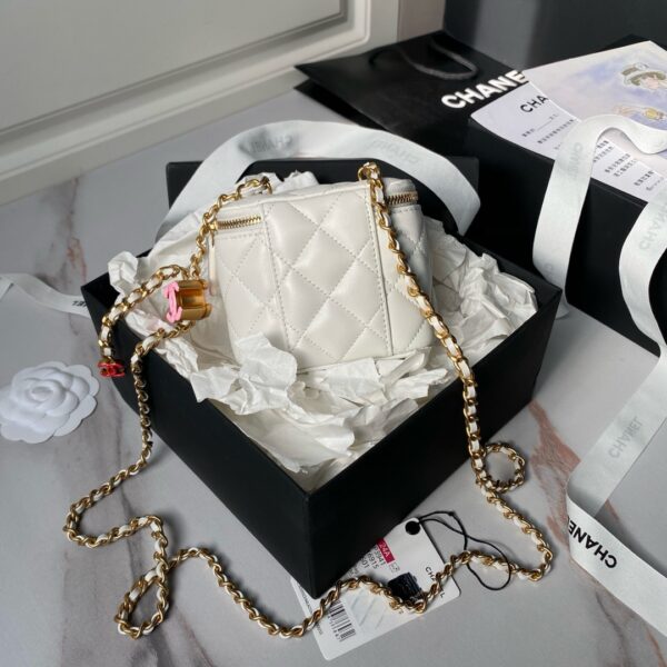 New Collection Chanel Bag 764