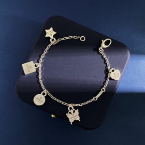 New Collection Gucci Bracelet 54