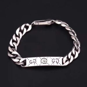 New Collection Gucci Bracelet 26