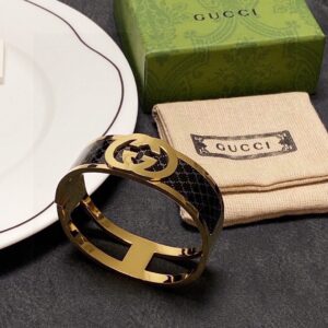 New Collection Gucci Bracelet 24