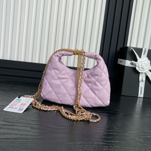 New Collection Chanel Bag 771