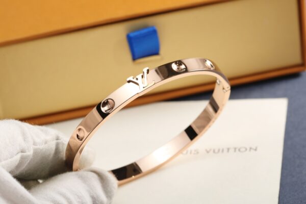 New Collection LV Bracelet 90