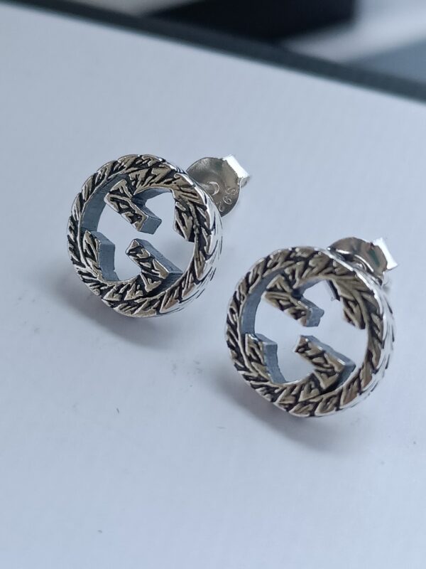 New Collection Gucci Earring 21