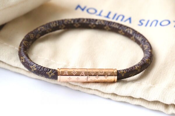 New Collection LV Bracelet 98