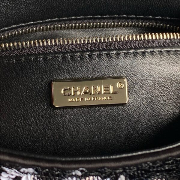 New Collection Chanel Bag 770