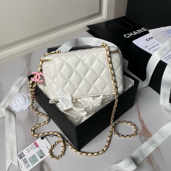 New Collection Chanel Bag 765