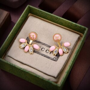 New Collection Gucci Earring 15