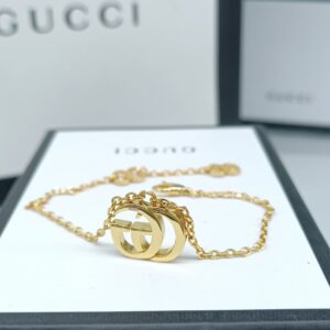 New Collection Gucci Necklace 004