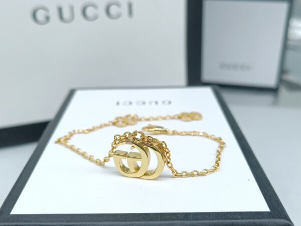 New Collection Gucci Necklace 004