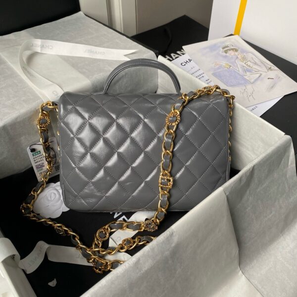 New Collection Chanel Bag 773