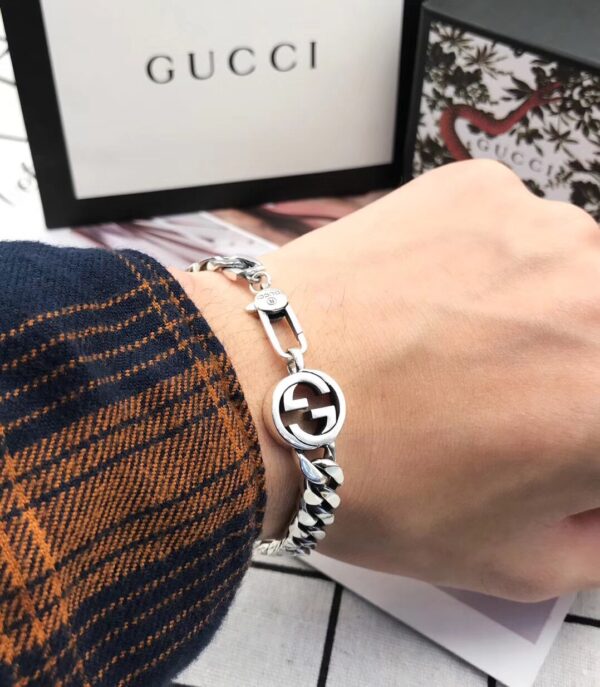 New Collection Gucci Bracelet 47