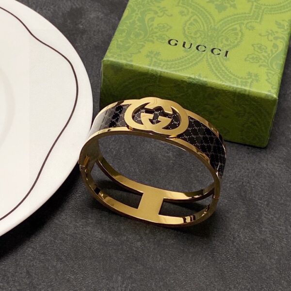 New Collection Gucci Bracelet 24