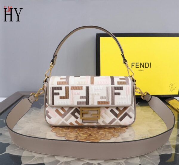 New Collection Fendi Bag 149