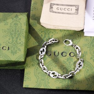 New Collection Gucci Bracelet 44