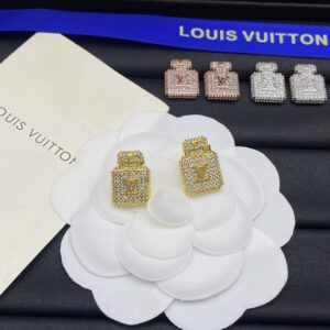 New Collection LV Earring 27