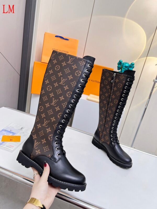 New Collection LV Shoes 0361