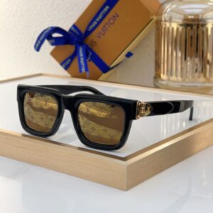 New Collection LV Glasses 229