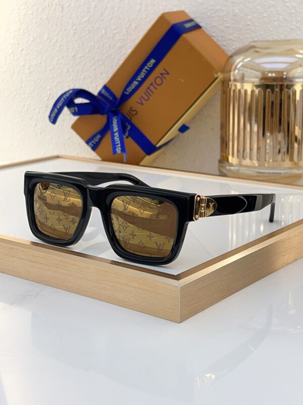 New Collection LV Glasses 229