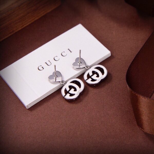 New Collection Gucci Earring 08