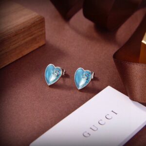 New Collection Gucci Earring 09