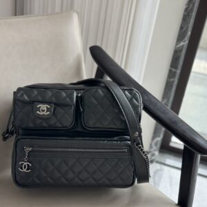 New Collection Chanel Bag 806