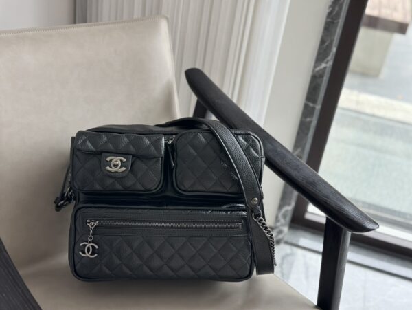 New Collection Chanel Bag 806