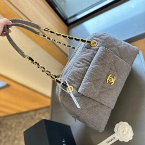 New Collection Chanel Bag 820