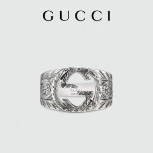 New Collection Gucci Ring 09