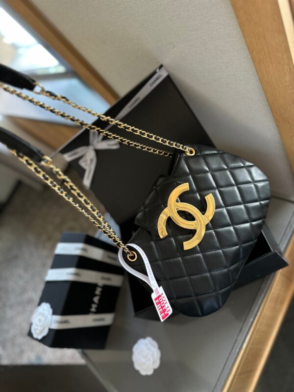 New Collection Chanel Bag 819