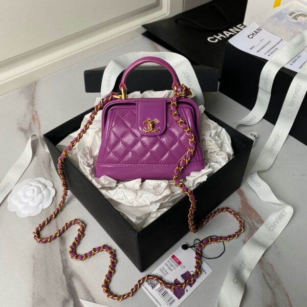 New Collection Chanel Bag 768