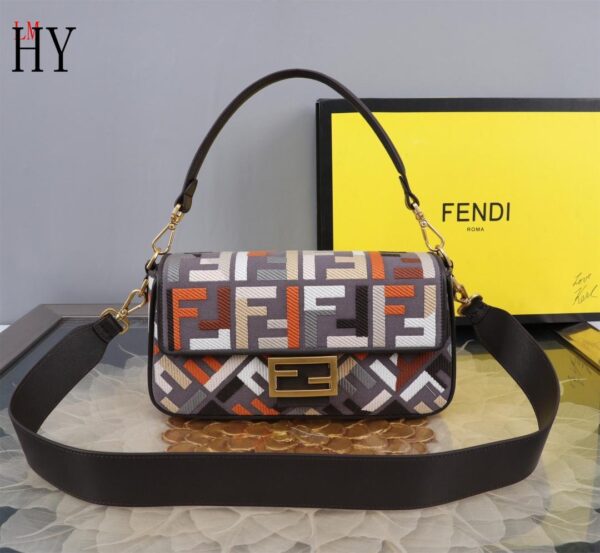 New Collection Fendi Bag 149