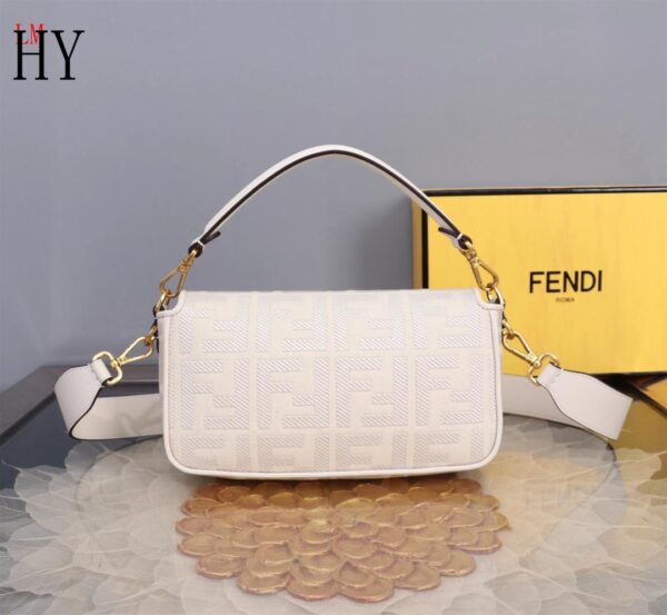 New Collection Fendi Bag 147