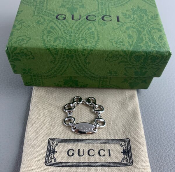 New Collection Gucci Ring 13